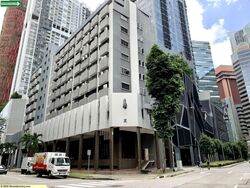 Union Building (D2), Office #566776011